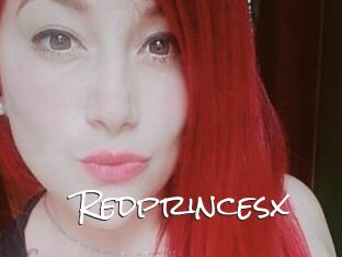 Redprincesx