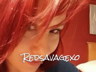 Redsavagexo