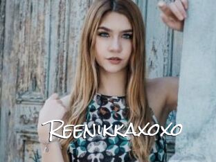 Reenikkaxoxo