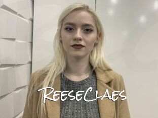 ReeseClaes