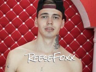 ReeseFoxx
