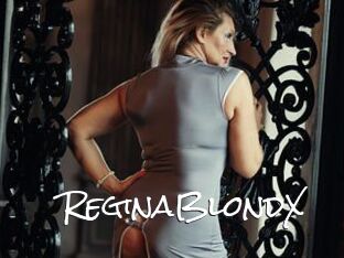 ReginaBlondX