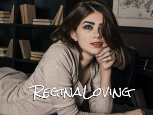 ReginaLoving