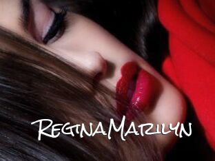 ReginaMarilyn