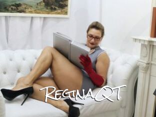 ReginaQT