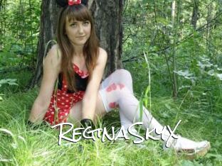 ReginaSkyX