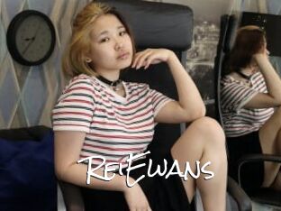 ReiEwans