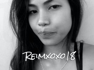 Reimxoxo18