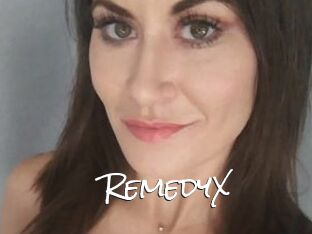 RemedyX