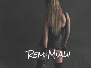 RemiMiaw