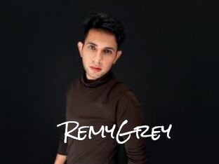 RemyGrey