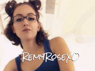 RemyRoseXO
