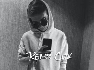 Remy_Cox