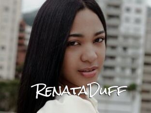 RenataDuff