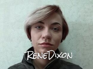 ReneDixon