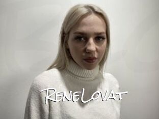 ReneLovat