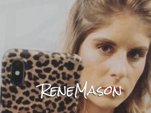 ReneMason