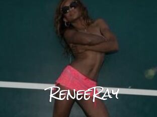 ReneeRay