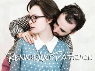 RennieAndPatrick