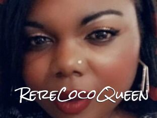 RereCocoQueen