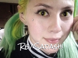 ReviSadashi