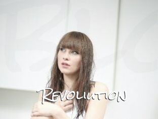 Revoliution