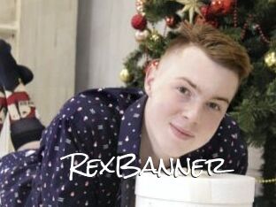 RexBanner