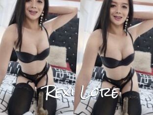 Rexi_Lore