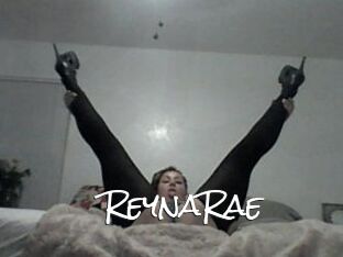 ReynaRae