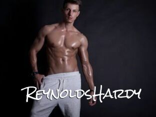 ReynoldsHardy