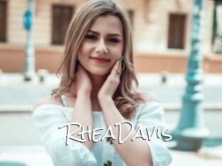 RheaDavis