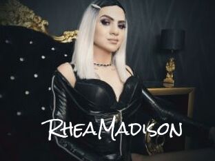 RheaMadison