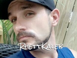 RhettKaleb