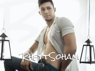 RhettSoham