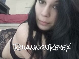 RhiannonReyeX