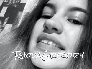 RhodaGregory