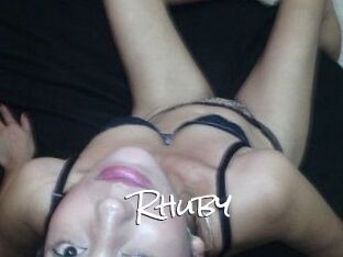 Rhuby
