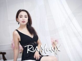 RiaMunX