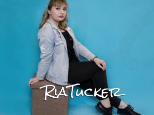 RiaTucker