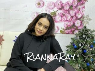 RiannaRay