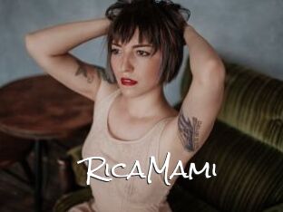 RicaMami