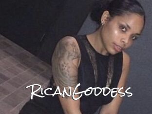 RicanGoddess