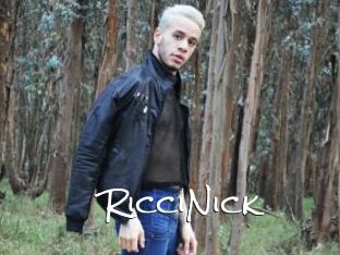 RicciNick