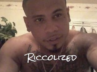 Riccolized