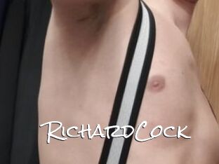 RichardCock
