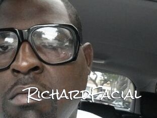 RichardFacial