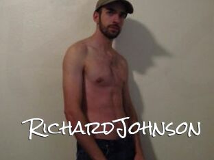 RichardJohnson