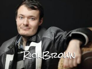 RickBrown