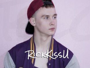 RickKissU