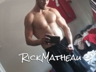 RickMatheau